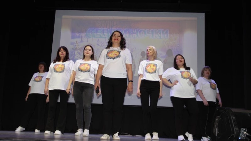 “Вечные дети” и “Северяночки”