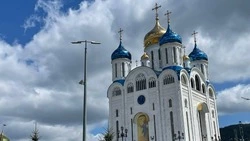 День Владимирской иконы Божией матери в 2024 году: дата, история, традиции