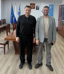 Социальное партнёрство во благо города