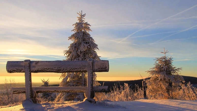 Понижение температур ожидается на Сахалине и Курилах 15 февраля