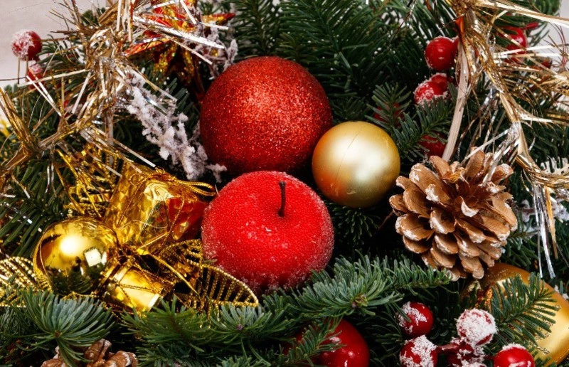 7 способов загадать желание на Новый год