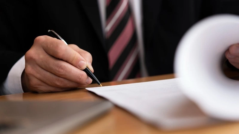 Изменен порядок расследования уголовных дел в отношении участников СВО