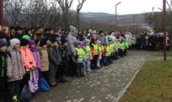 73 года спустя