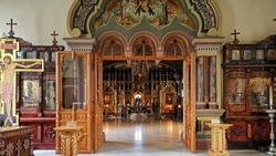 Крещенский сочельник 2024: дата, традиции, приметы