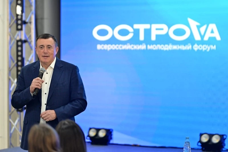 Меценатами создадут фонд поддержки креативных индустрий