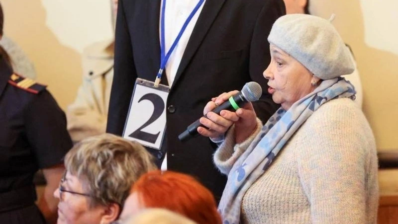 Компенсация за санаторный отдых детям войны увеличена