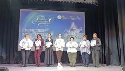 Сахалинские образовательные чтения прошли в Северо-Курильске