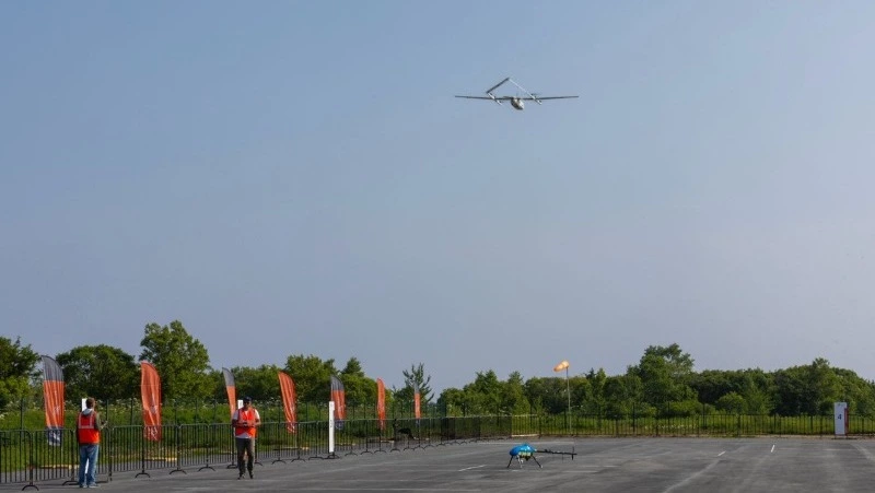 Международный форум беспилотных аппаратов всех сред «Крылья Сахалина» соберет более тысячи экспертов