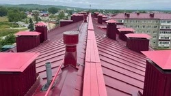 Более 330 домов капитально отремонтируют в Сахалинской области в 2024 году