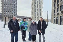 “Уюн-парк” ждет северокурильчан