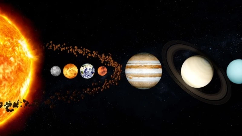 Магнитные бури в апреле 2024 года: самые неблагоприятные дни