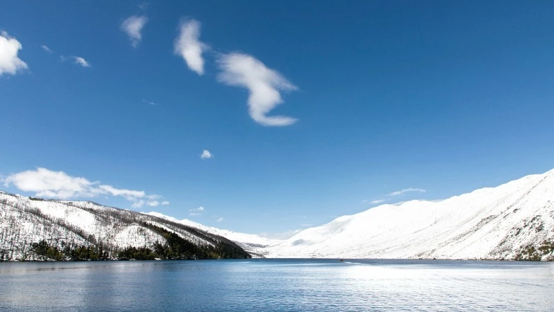 Небольшой снег и до -11 градусов: погода на Сахалине и Курилах 6 марта