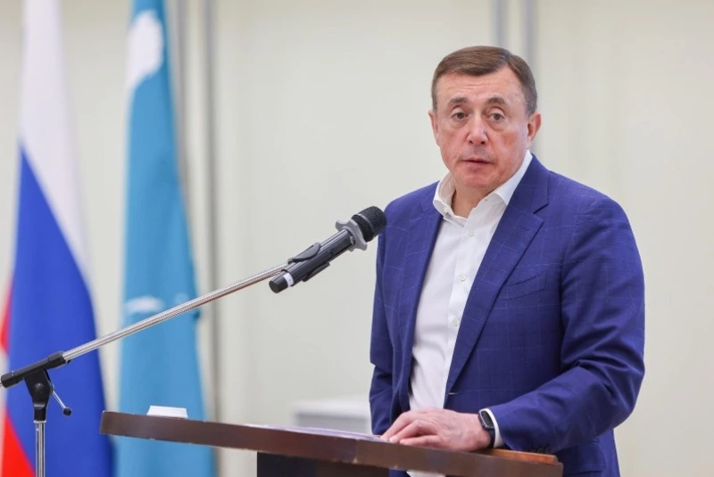 Сахалинские депутаты поддержали объявление 2026 года Годом счастливого материнства