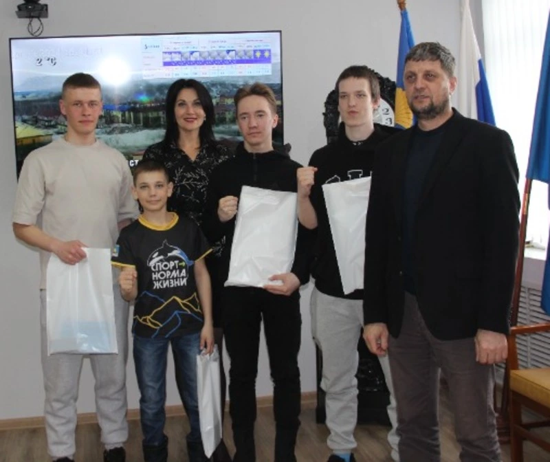 И на татами, и на шахматной доске