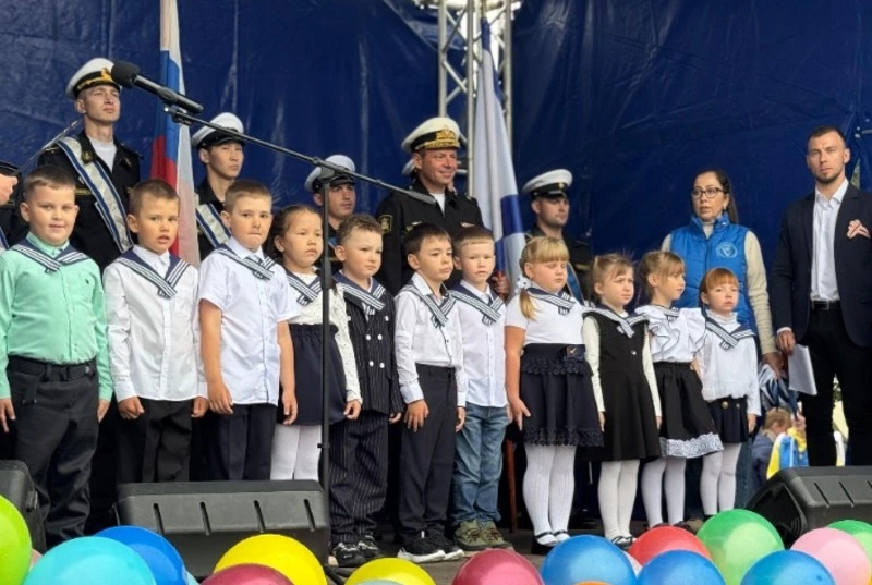 Как Северо-Курильск отметил День рождения