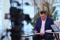 Часть затрат на услуги няни компенсируют сахалинским семьям