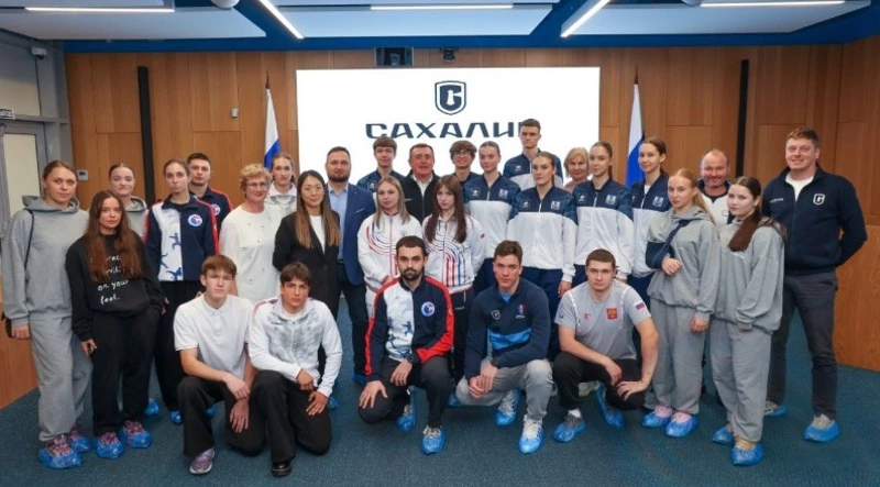 Студенческую спортивную лигу планируют создать на Сахалине