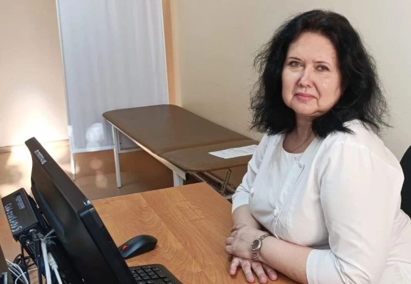 Кадровый состав островного здравоохранения пополняется прибывшими специалистами