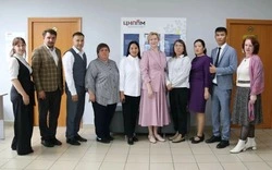 Более 75% из числа первых «земских учителей» Сахалинской области выбрали регион для постоянной жизни