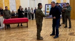 Для сахалинских бойцов в зону СВО доставлена очередная партия полезного груза