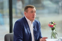 Следующий год в Сахалинской области посвятят счастливому материнству