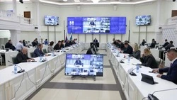 В Сахалинской области организован контроль за состоянием общественных пространств