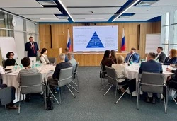 Все для врачей и пациентов: в Сахалинской области продолжается создание медицинского кластера