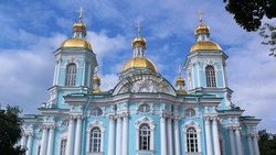 Церковные праздники — календарь на август 2024