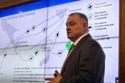 На Шумшу реализуют второй этап создания военно-исторического мемориального комплекса