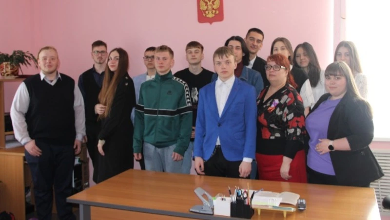 В День семьи – в ЗАГС