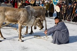 В Сахалинской области продолжат поддержку коренных малочисленных народов