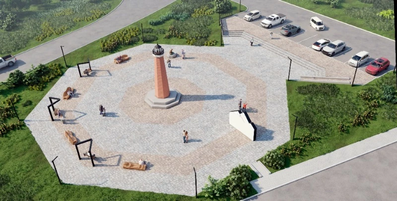 Проект “Большая история маленького города” начинает воплощение