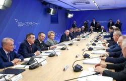 Сахалинская область вошла в топ-5 Национального рейтинга качества жизни АСИ