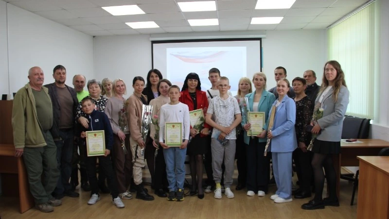 Сахалинские традиции по-северокурильски