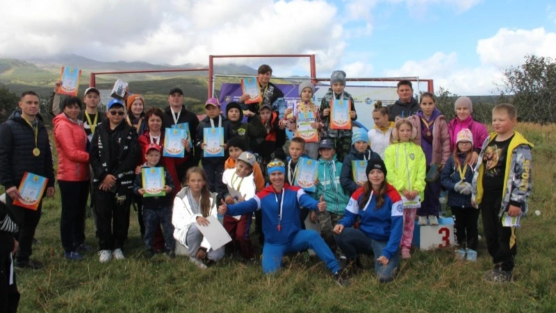 Спорт всех объединяет