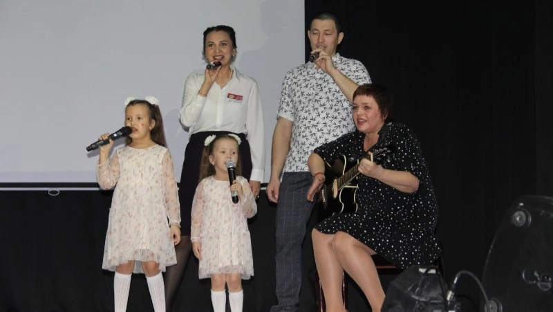 В Северо-Курильске состоялось открытие конкурса “Учитель года”