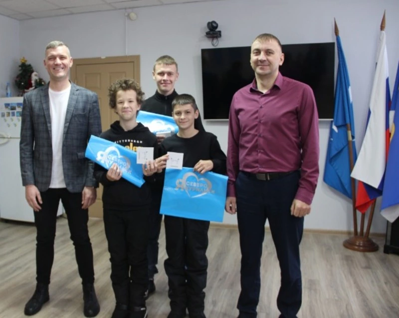 От самбо – до спартакиады