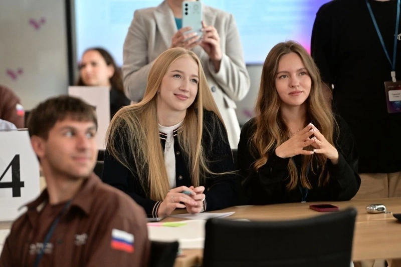 Участники форума «ОстроVа» обсудили преимущества жизни и работы на Сахалине