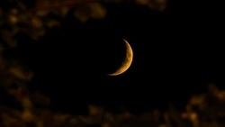 Новолуние 10 февраля 2024 года: чего лучше избегать