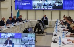 В Сахалинской области в рамках подготовки к зиме заменили 42 километра коммунальных сетей