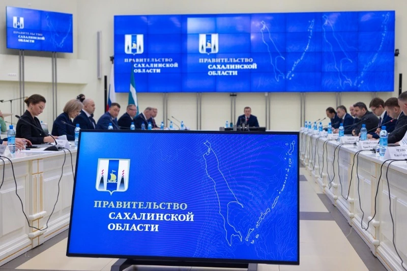 Губернатор Сахалинской области отправил в отставку заместителя министра образования