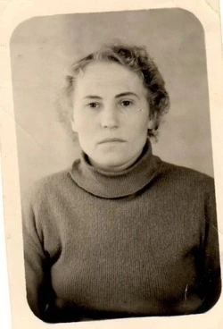 За плечами – целый век!