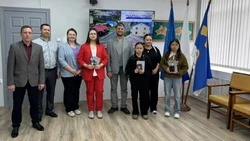 Первый паспорт – первый шаг во взрослую жизнь