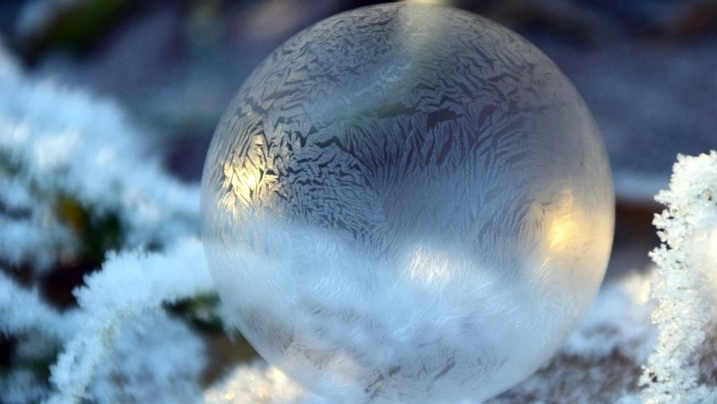 Гадание по картинке на февраль 2024 года: что хорошего случится в этом месяце