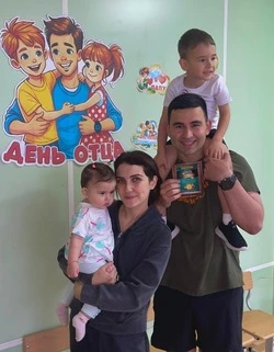 19 октября – День отца