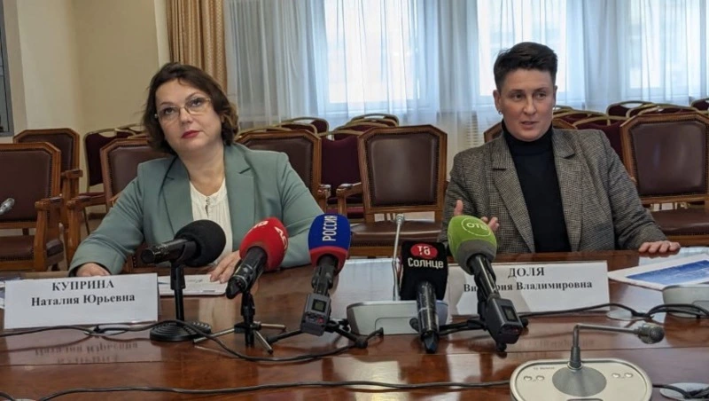 Новые общественные пространства появятся в Сахалинской области