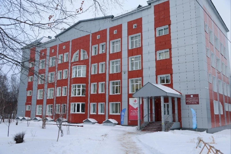 Учащиеся медицинского коллежа смогут получить профильное высшее образование на островах