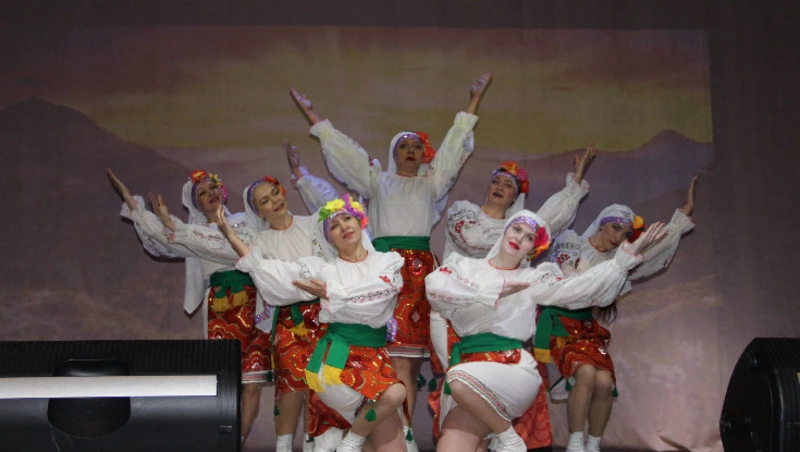 “От чистого сердца...”