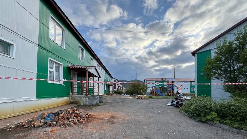 Подготовка к отопительному сезону 