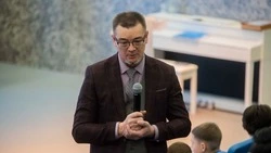 Филипенко Юрий Анатольевич